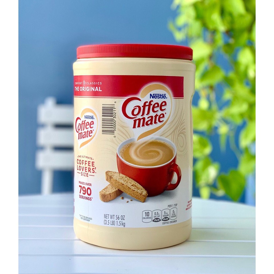 Nestle Coffee Mate Original 1.5kg